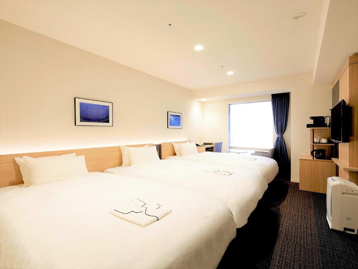 Tmark City Hotel Tokyo Omori - Vacation Stay 26421V Exteriér fotografie