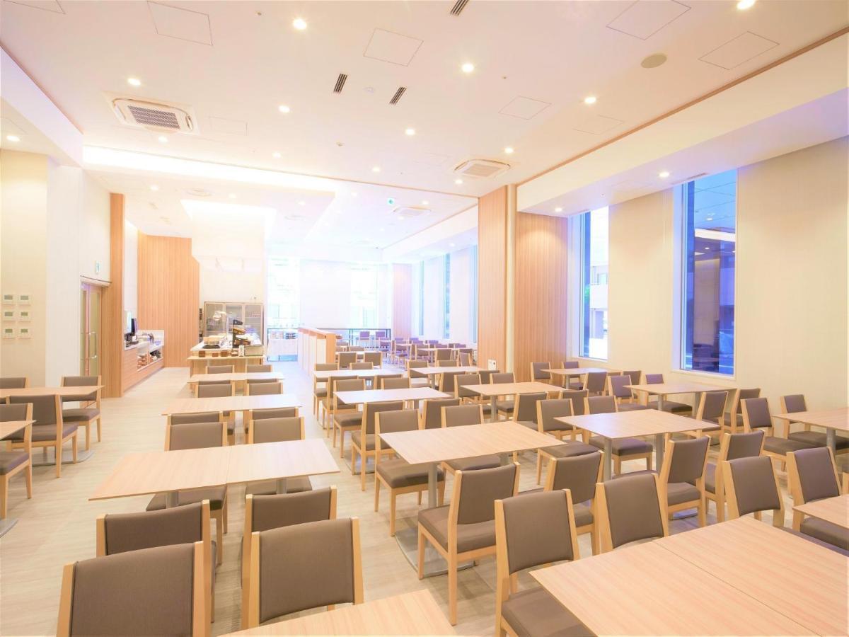 Tmark City Hotel Tokyo Omori - Vacation Stay 26421V Exteriér fotografie